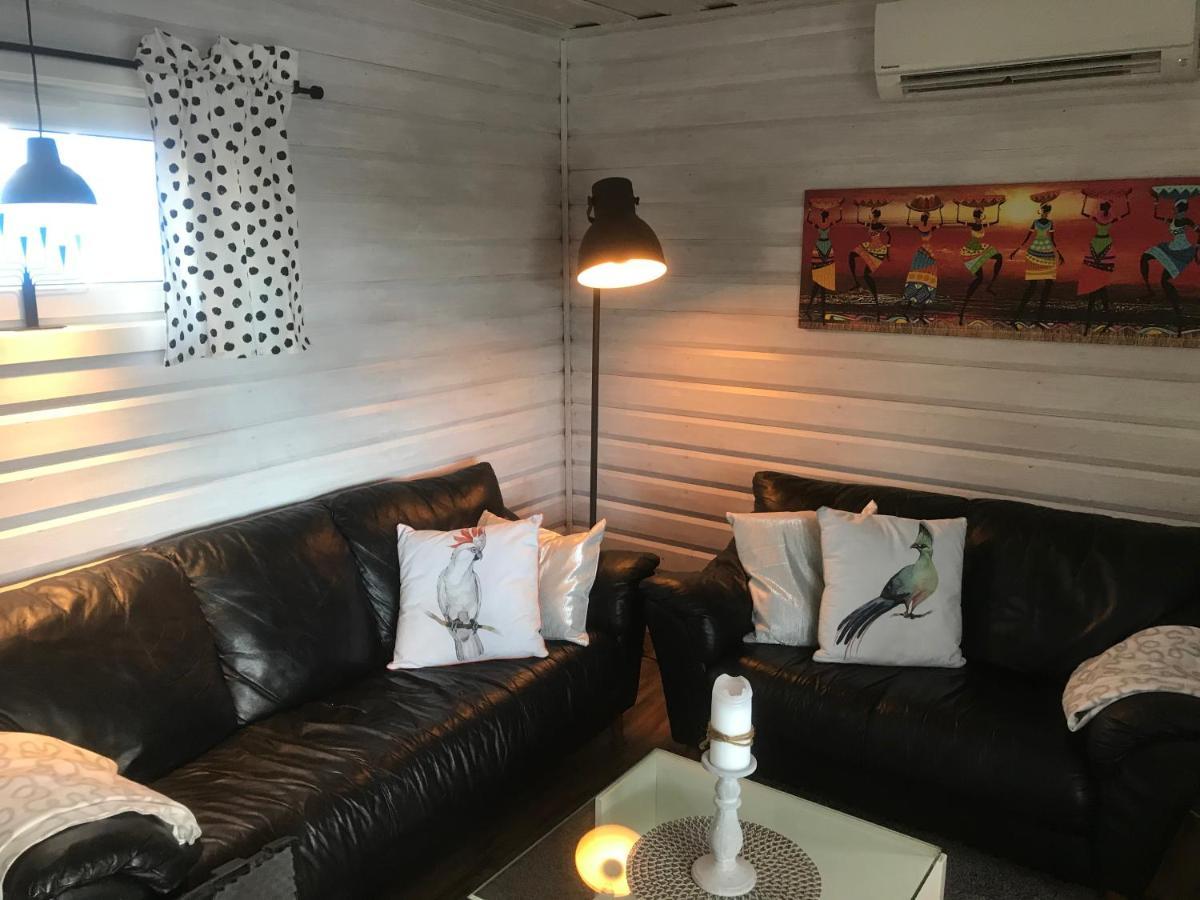 Hotel Tallbacken Fritidsby à Brannan Extérieur photo